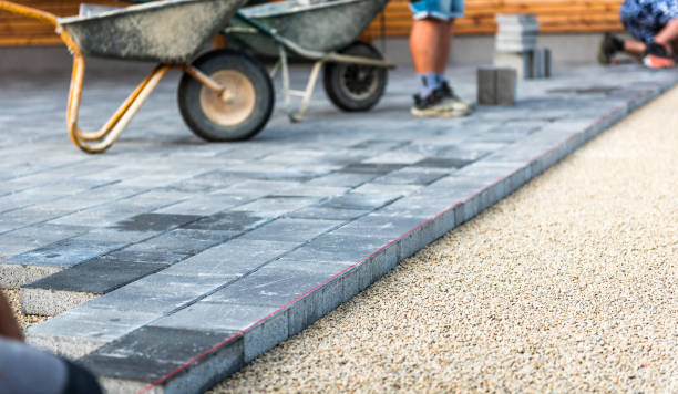 Best Driveway Pavers Cost  in Falling Water, TN