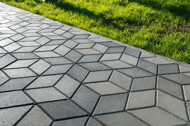 Best Professional Driveway Pavers  in Falling Water, TN