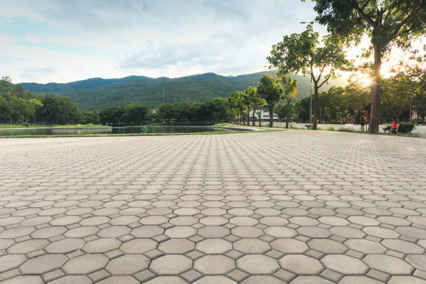 Best Interlocking Driveway Pavers  in Falling Water, TN