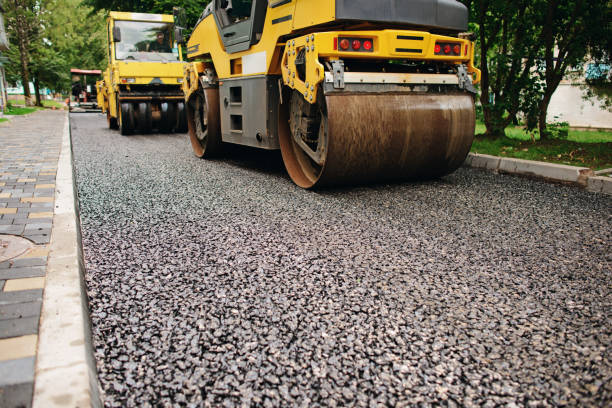 Best Residential Paver Driveway  in Falling Water, TN